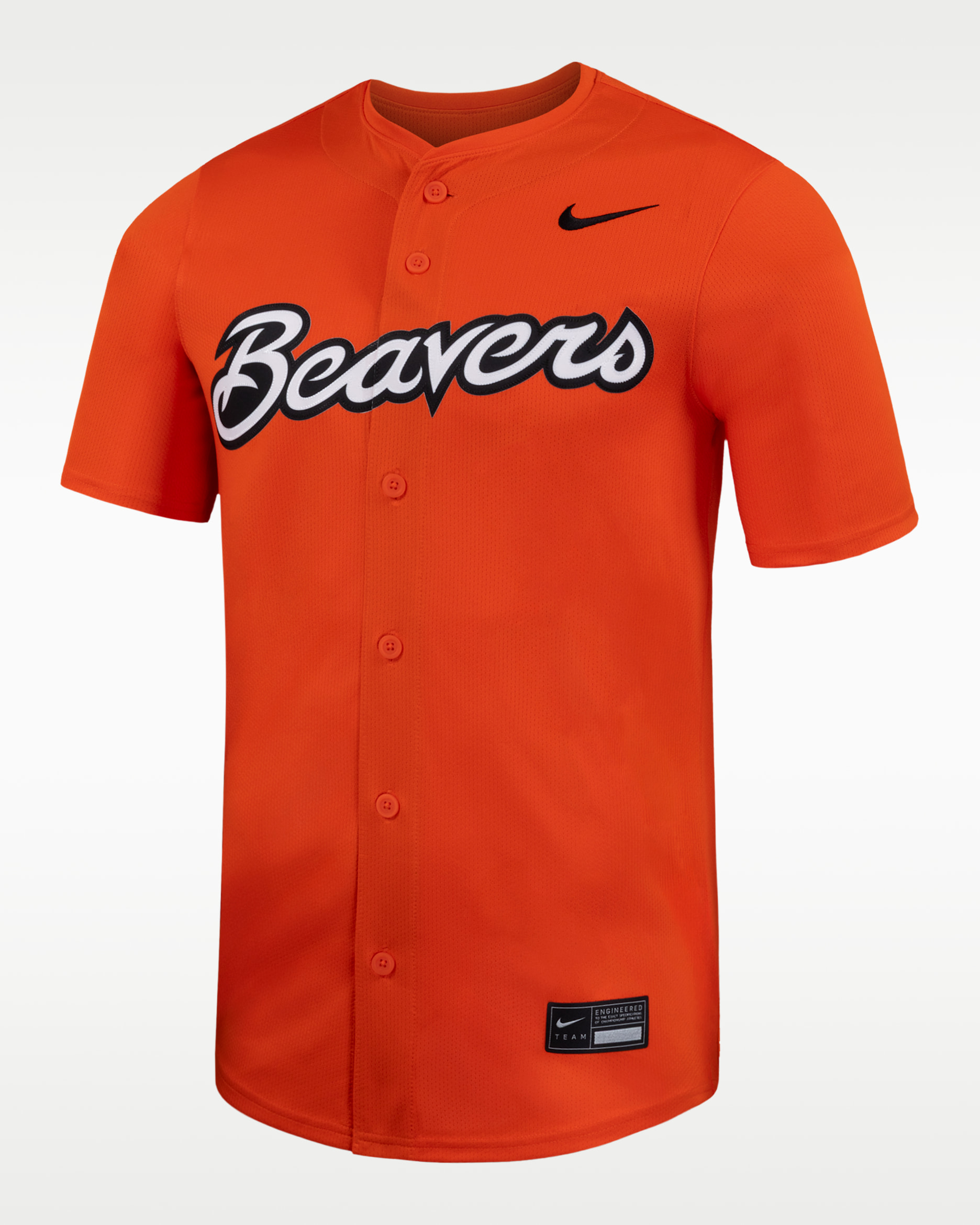 Oregon State Men's Nike Dri-FIT College Limited Baseball Jersey